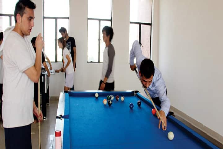 Lloyd Law College campus in Greater Noida, Uttar Pradesh, India — photo 6