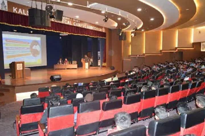 AIKTC School of Pharmacy campus in Navi Mumbai, Maharashtra, India — photo 2