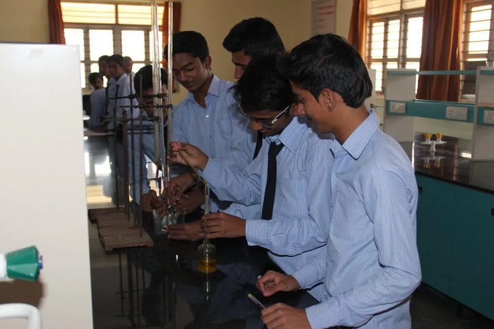 AIKTC School of Pharmacy campus in Navi Mumbai, Maharashtra, India — photo 6
