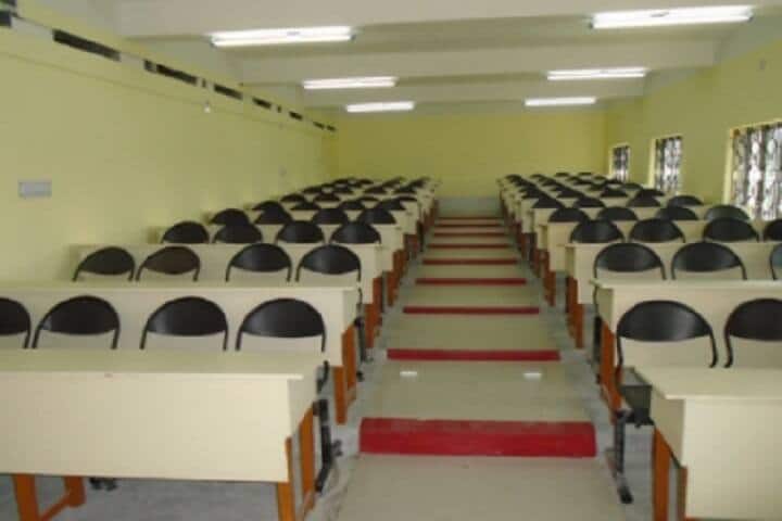 LJD Law College campus in Falta, West Bengal, India — photo 2