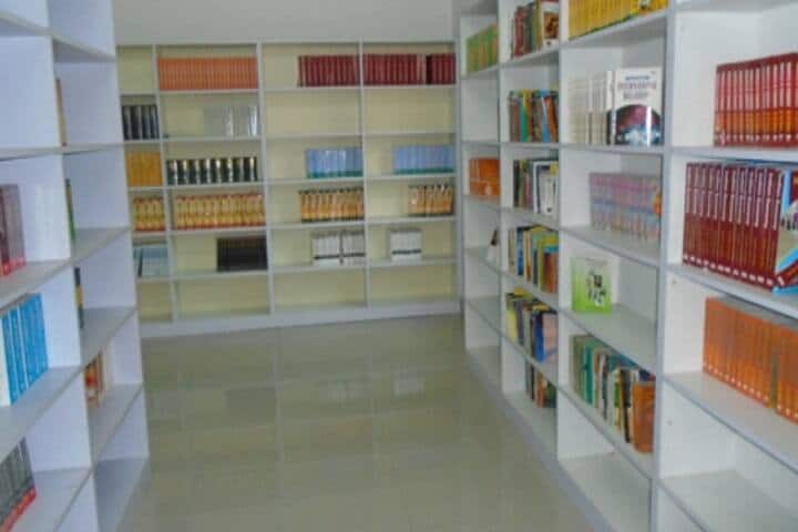 LJD Law College campus in Falta, West Bengal, India — photo 3