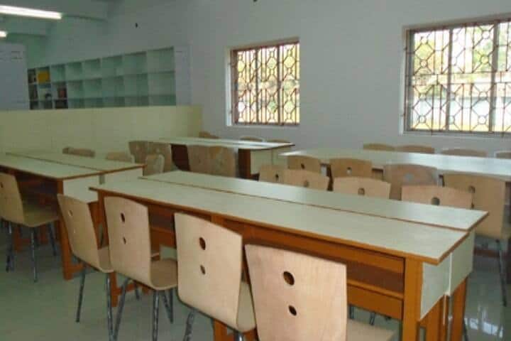 LJD Law College campus in Falta, West Bengal, India — photo 4