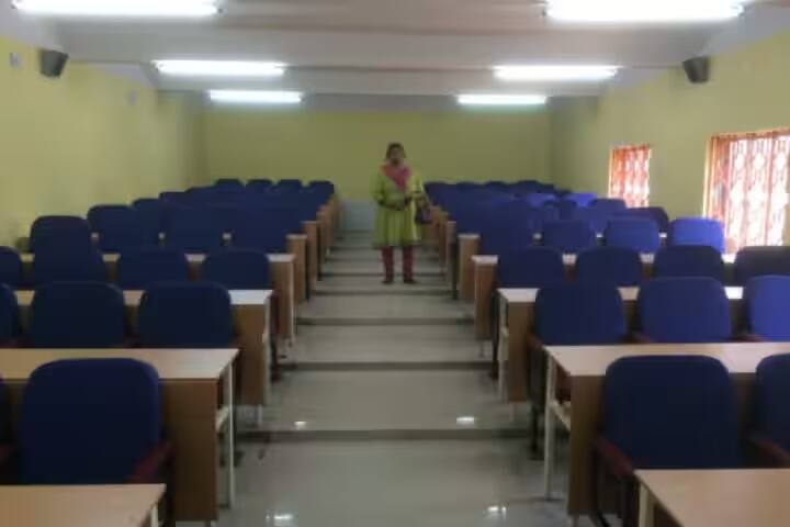 LJD Law College campus in Falta, West Bengal, India — photo 5