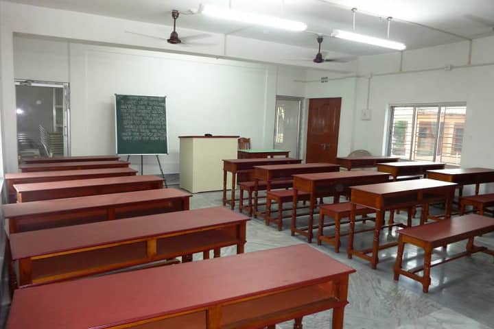 Sevayatan School of Medical Technology campus in Singur, West Bengal, India — photo 2