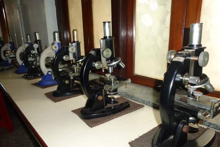 Sevayatan School of Medical Technology campus in Singur, West Bengal, India — photo 3