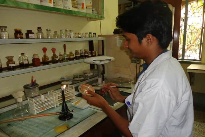 Sevayatan School of Medical Technology campus in Singur, West Bengal, India — photo 4