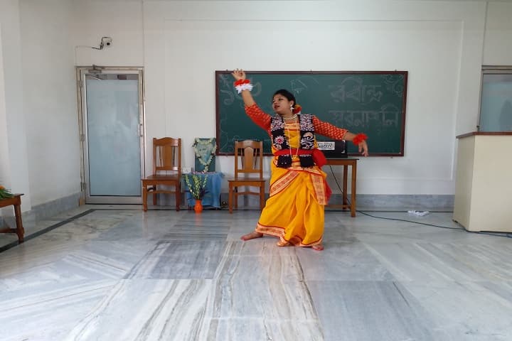 Sevayatan School of Medical Technology campus in Singur, West Bengal, India — photo 6