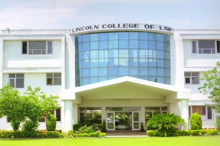 Lincoln College of Law campus in Sirhind, Punjab, India — photo 1