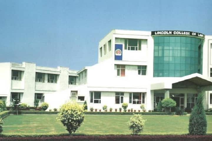 Lincoln College of Law campus in Sirhind, Punjab, India — photo 2
