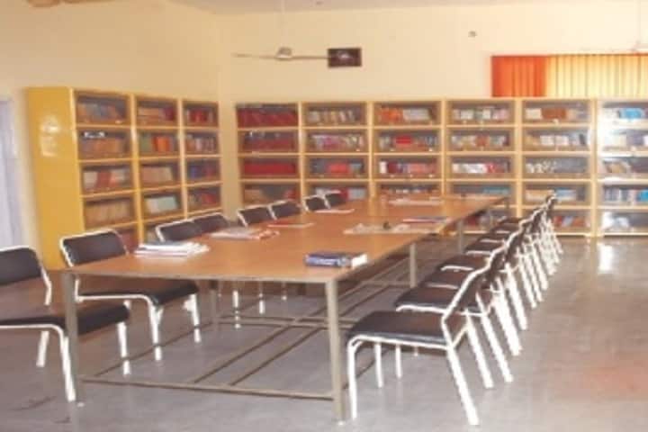 Lincoln College of Law campus in Sirhind, Punjab, India — photo 3