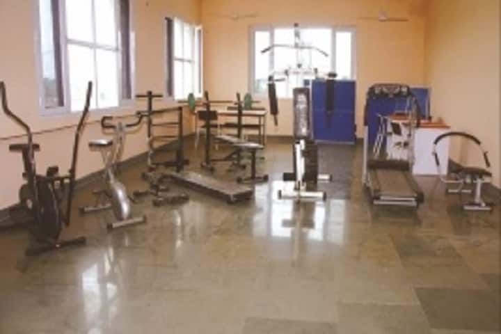 Lincoln College of Law campus in Sirhind, Punjab, India — photo 4