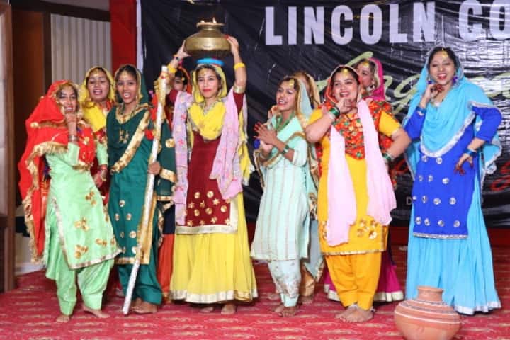 Lincoln College of Law campus in Sirhind, Punjab, India — photo 6