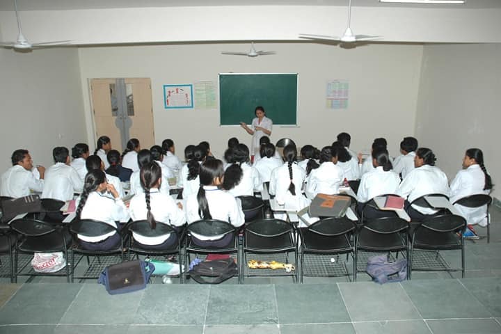 Prakash Institute of Physiotherapy and Rehabilitation and Allied Health Sciences campus in Greater Noida, Uttar Pradesh, India — photo 2