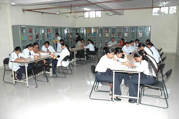 Prakash Institute of Physiotherapy and Rehabilitation and Allied Health Sciences campus in Greater Noida, Uttar Pradesh, India — photo 3