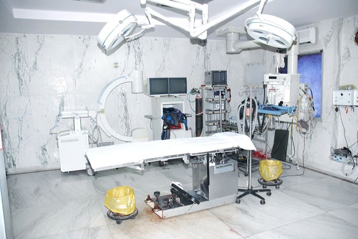 Prakash Institute of Physiotherapy and Rehabilitation and Allied Health Sciences campus in Greater Noida, Uttar Pradesh, India — photo 5