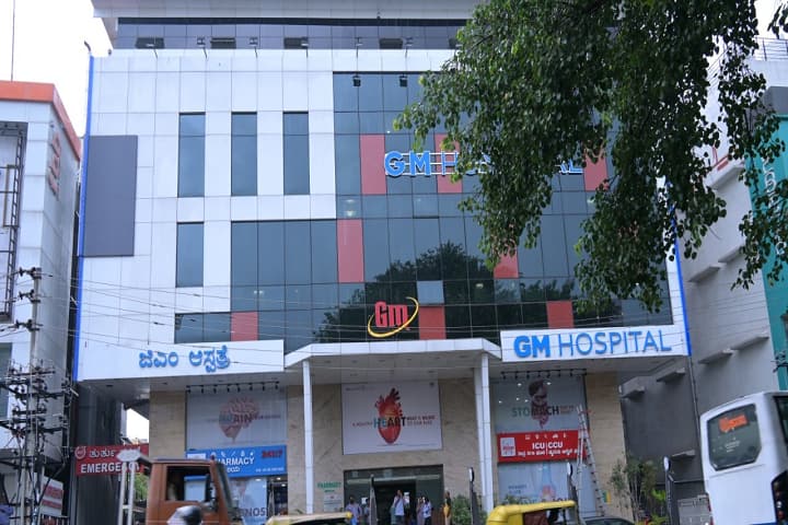 Sneha College of Nursing campus in Bengaluru, Karnataka, India — photo 3