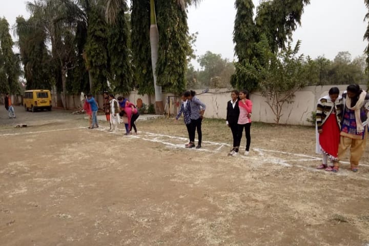 Liberal College of Law campus in Indore, Madhya Pradesh, India — photo 3