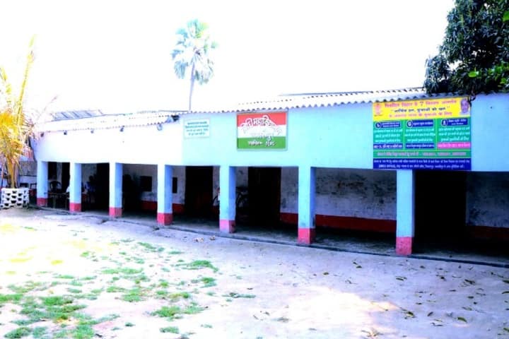 Law College campus in Samastipur, Bihar, India — photo 5