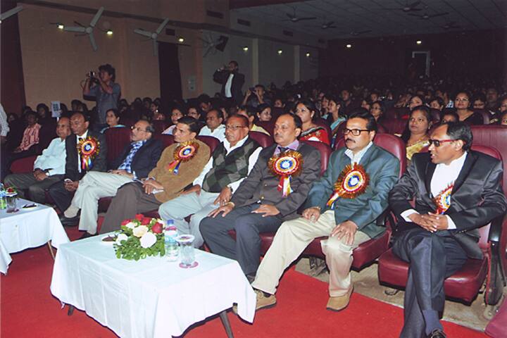 College of Physiotherapy and Medical Sciences campus in Guwahati, Assam, India — photo 4