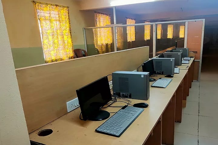 Law College campus in Durgapur, West Bengal, India — photo 6