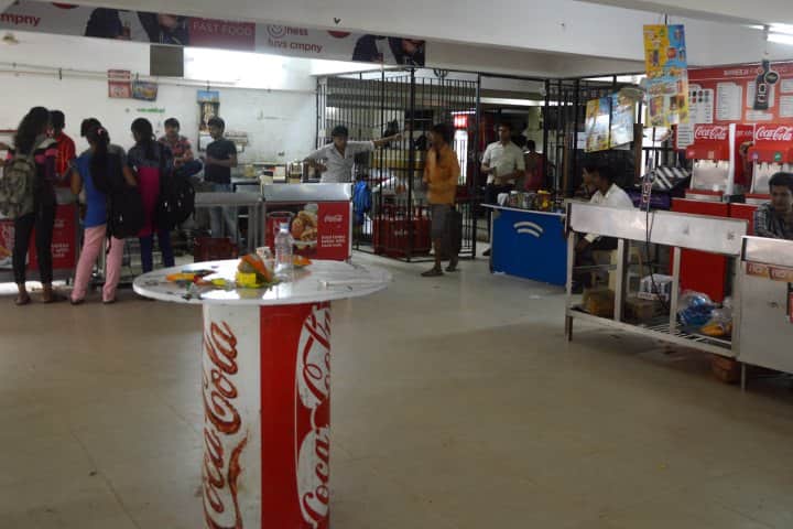 LJIET Ahmedabad campus in Ahmedabad, Gujarat, India — photo 2