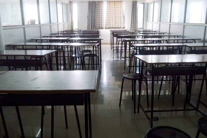 LJIET Ahmedabad campus in Ahmedabad, Gujarat, India — photo 3