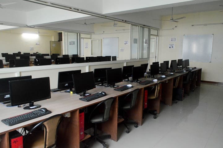 LJIET Ahmedabad campus in Ahmedabad, Gujarat, India — photo 5