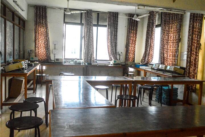 LJIET Ahmedabad campus in Ahmedabad, Gujarat, India — photo 6