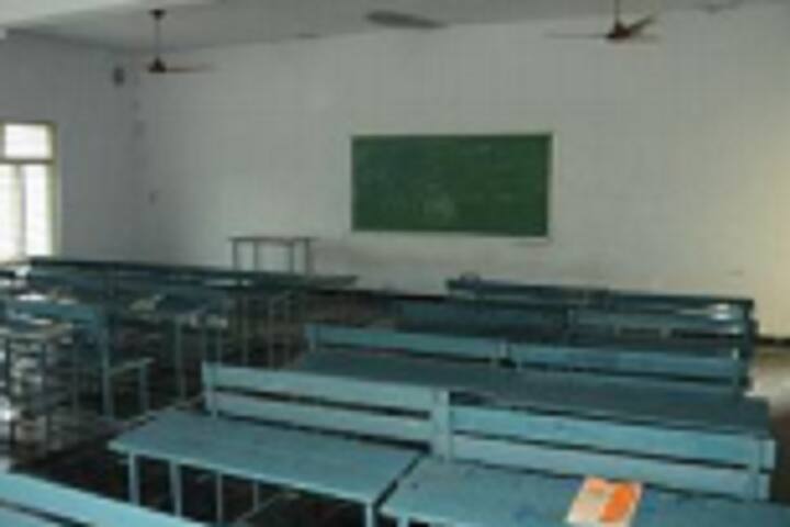 Narasaraopeta Institute of Technology campus in Narasaraopet, Andhra Pradesh, India — photo 2
