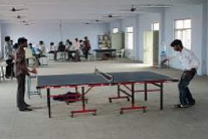 Narasaraopeta Institute of Technology campus in Narasaraopet, Andhra Pradesh, India — photo 6