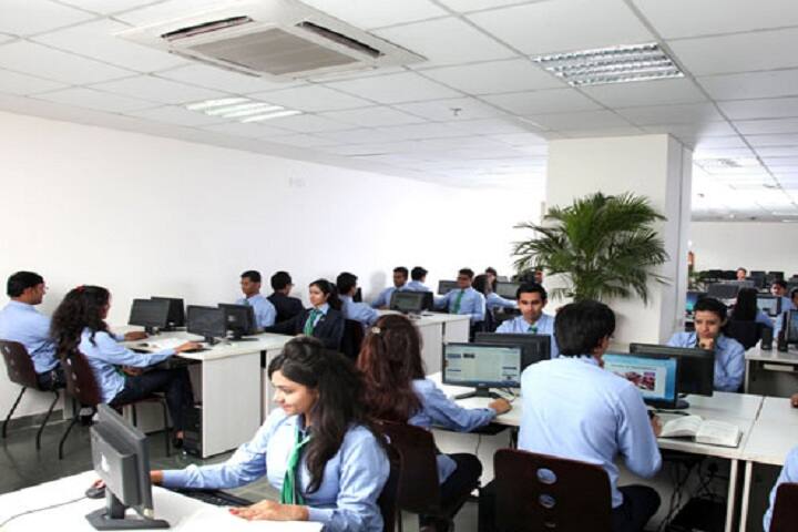 Kohinoor Management School campus in Mumbai, Maharashtra, India — photo 1