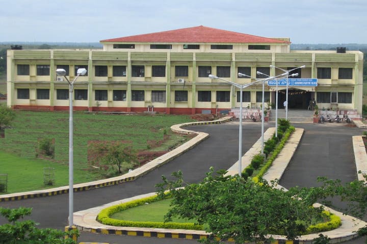 Karnataka Veterinary campus in Bidar, Karnataka, India — photo 3