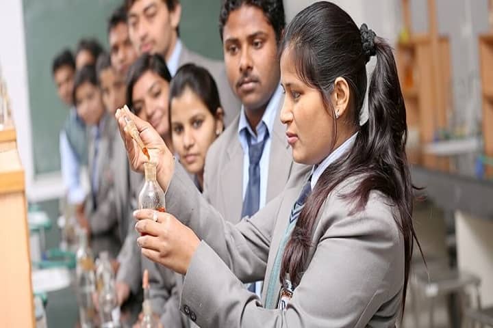 Phonics University campus in Haridwar, Uttarakhand, India — photo 2
