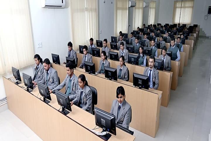 Phonics University campus in Haridwar, Uttarakhand, India — photo 3