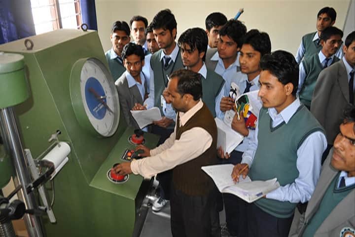 Phonics University campus in Haridwar, Uttarakhand, India — photo 5