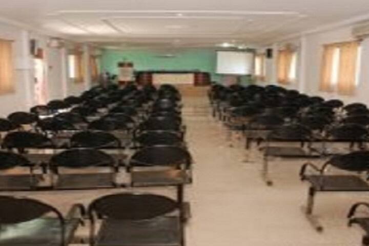 AMAKSIK College of Technology and Management campus in Visakhapatnam, Andhra Pradesh, India — photo 2