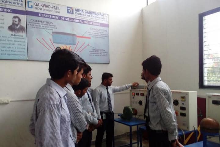 Abha Gaikwad-Patil College of Engineering campus in Nagpur, Maharashtra, India — photo 5
