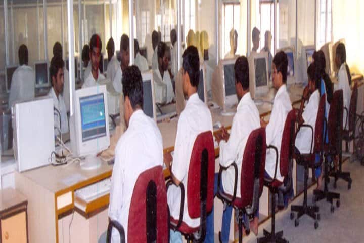 Aditya Engineering College campus in Beed, Maharashtra, India — photo 3
