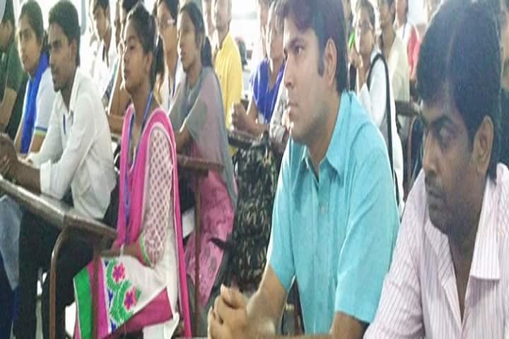 Law College campus in Dhanbad, Jharkhand, India — photo 2