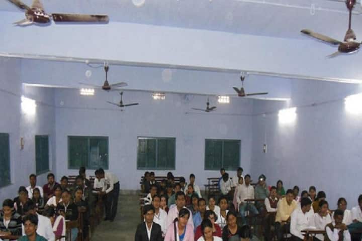 Law College campus in Dhanbad, Jharkhand, India — photo 3