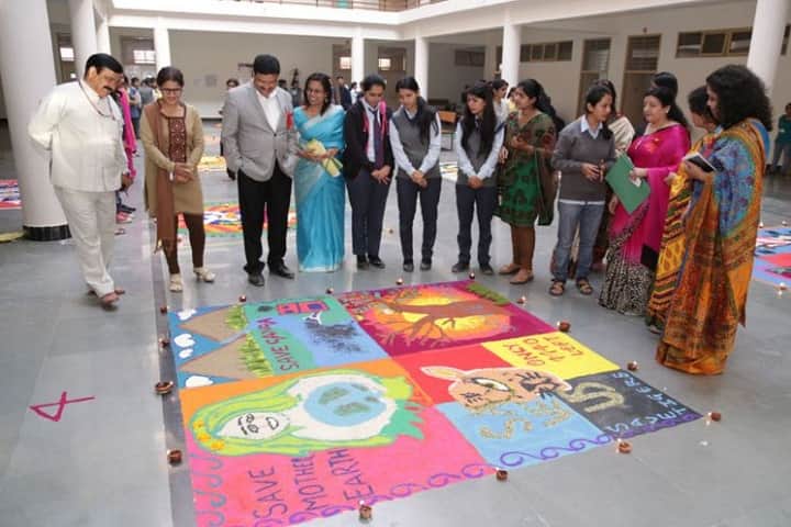 Law College Dehradun campus in Dehradun, Uttarakhand, India — photo 4