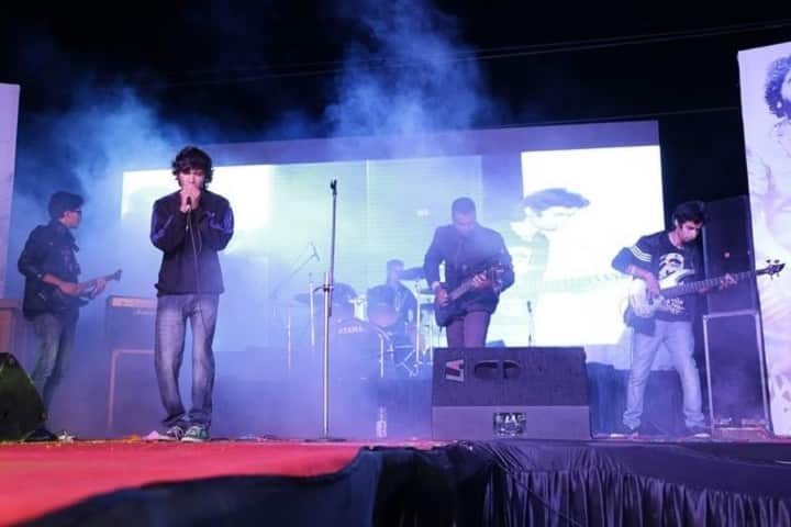 Law College Dehradun campus in Dehradun, Uttarakhand, India — photo 5