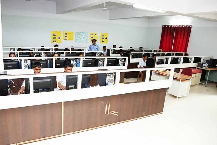 Samarth Polytechnic campus in Pune, Maharashtra, India — photo 4