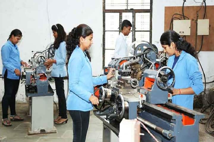 Samarth Polytechnic campus in Pune, Maharashtra, India — photo 6