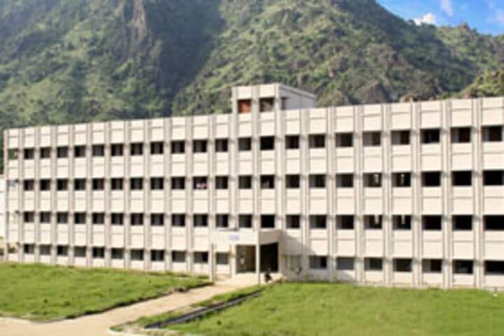 Sun Polytechnic College, Kanyakumari campus in Kanyakumari, Tamil Nadu, India