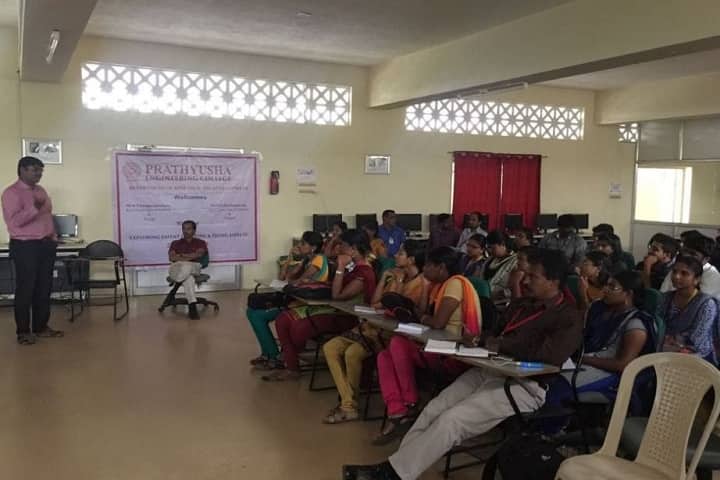 PEC Tiruvallur campus in Tiruvallur, Tamil Nadu, India — photo 4