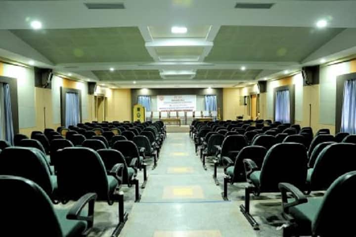 PEC Tiruvallur campus in Tiruvallur, Tamil Nadu, India — photo 5