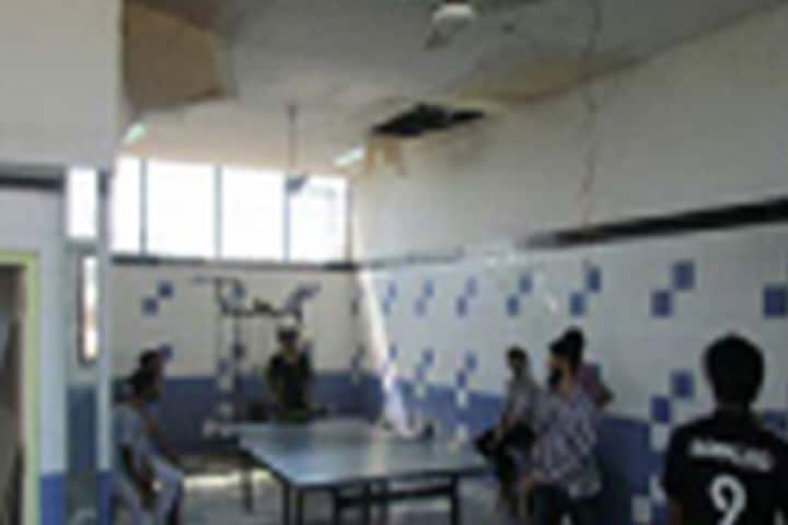 MH Saboo Siddik College of Engineering campus in Mumbai, Maharashtra, India — photo 4
