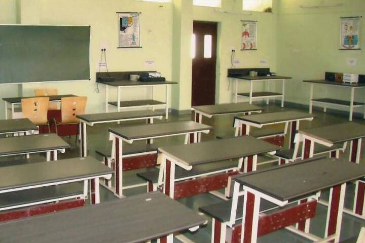 Ashoka Institute of Technology and Management campus in Rajnandgaon, Chhattisgarh, India — photo 4