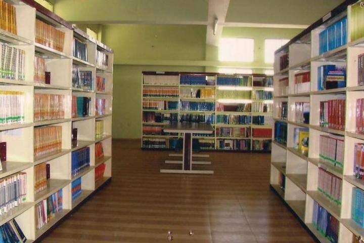 Ashoka Institute of Technology and Management campus in Rajnandgaon, Chhattisgarh, India — photo 5